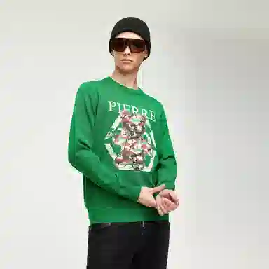 PP PIERRE PIERUCCI LOGO