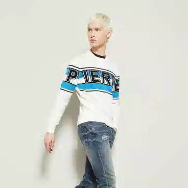 PP PIERRE PIERUCCI LOGO