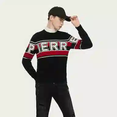 PP PIERRE PIERUCCI LOGO