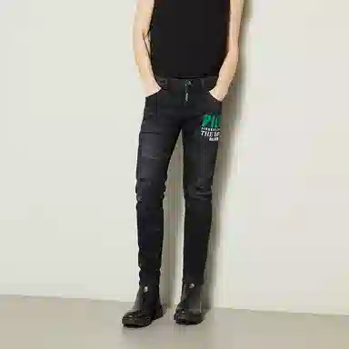 PP PIERRE PIERUCCI LOGO