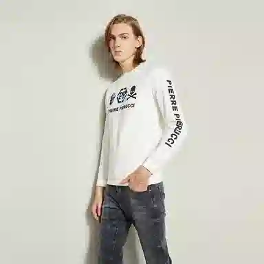 PP PIERRE PIERUCCI T