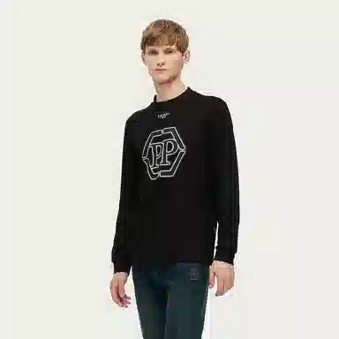 PP PIERRE PIERUCCI LOGOT