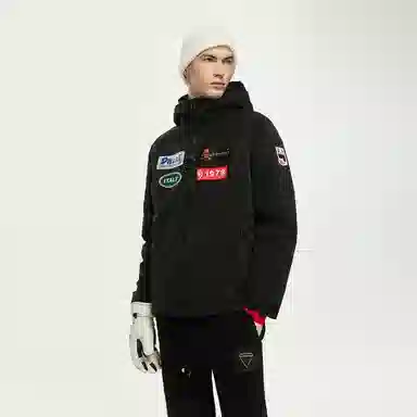 PP PIERRE PIERUCCI LOGO