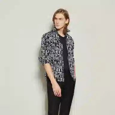 PP PIERRE PIERUCCI LOGO