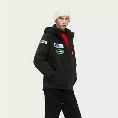 PP PIERRE PIERUCCI LOGO