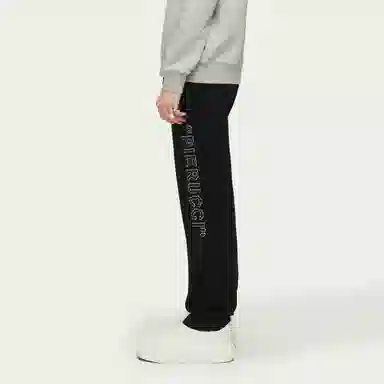 PP PIERRE PIERUCCI LOGO