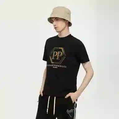 PP PIERRE PIERUCCI logoT