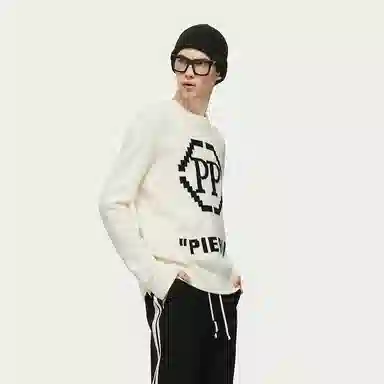 PP PIERRE PIERUCCI LOO