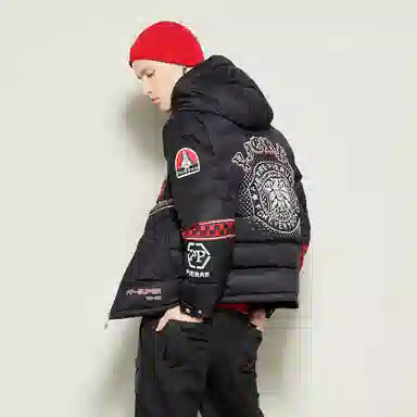 PP PIERRE PIERUCCI LOGO