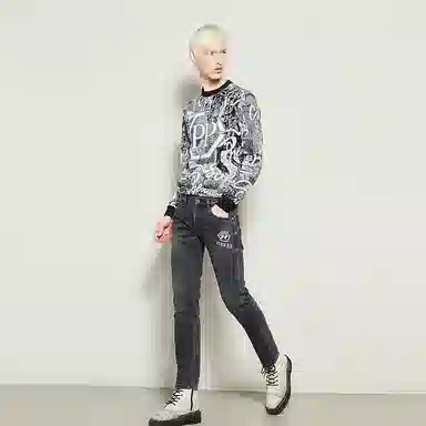 PP PIERRE PIERUCCI LOGO