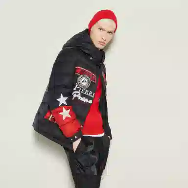 PP PIERRE PIERUCCI LOGO