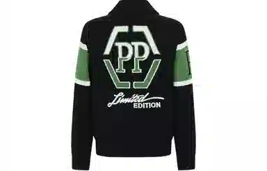 PP PIERRE PIERUCCI LOGO