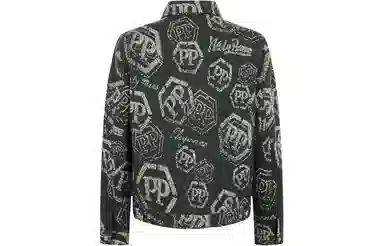 PP PIERRE PIERUCCI LOGO