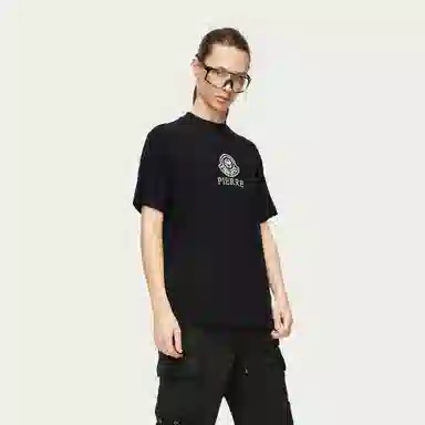 PP PIERRE PIERUCCI LOGOT