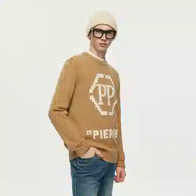 PP PIERRE PIERUCCI LOO