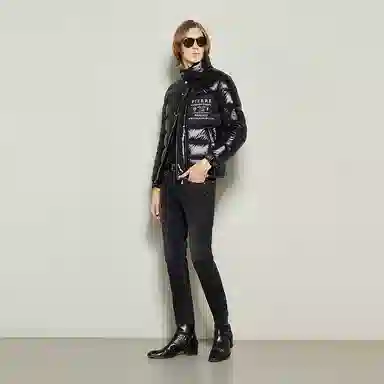 PP PIERRE PIERUCCI LOGO