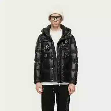 PP PIERRE PIERUCCI LOGO