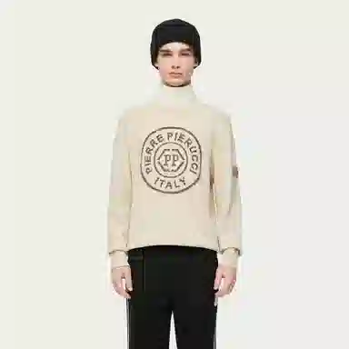 PP PIERRE PIERUCCI LOGO