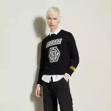 PP PIERRE PIERUCCI LOGO