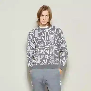 PP PIERRE PIERUCCI LOGO