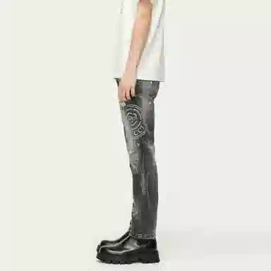 PP PIERRE PIERUCCI LOGO