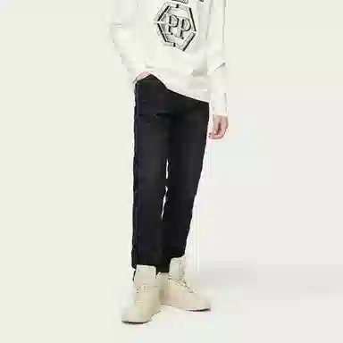 PP PIERRE PIERUCCI LOGO