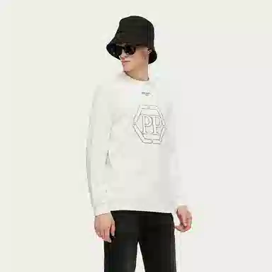 PP PIERRE PIERUCCI LOGOT