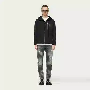 PP PIERRE PIERUCCI LOGO