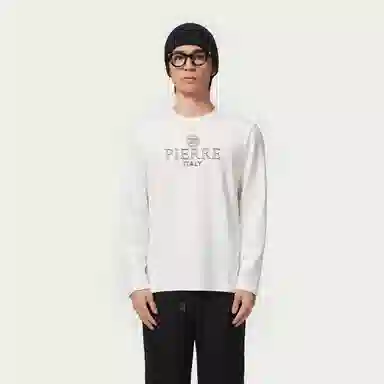 PP PIERRE PIERUCCI LOGOT