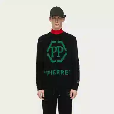 PP PIERRE PIERUCCI LOO