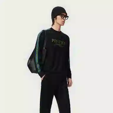 PP PIERRE PIERUCCI LOGO