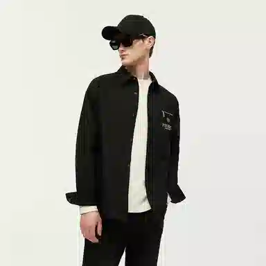 PP PIERRE PIERUCCI LOGO