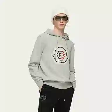 PP PIERRE PIERUCCI LOGO