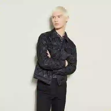 PP PIERRE PIERUCCI LOGO