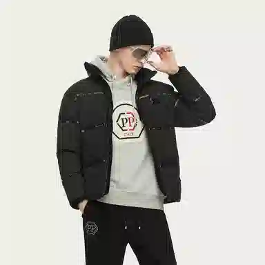 PP PIERRE PIERUCCI LOGO