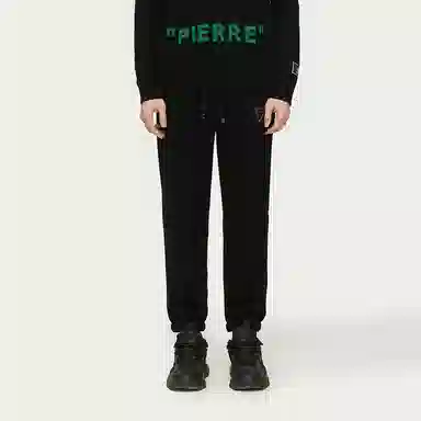 PP PIERRE PIERUCCI LOGO