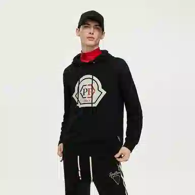 PP PIERRE PIERUCCI LOGO