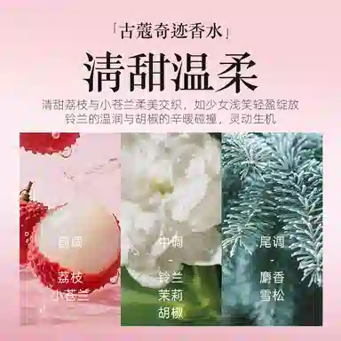 EDT 60ml