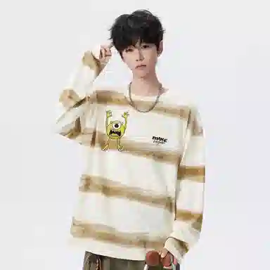 Disney logo T