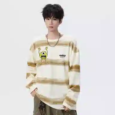 Disney logo T