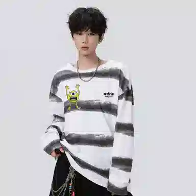 Disney logo T