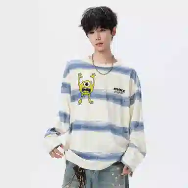 Disney logo T