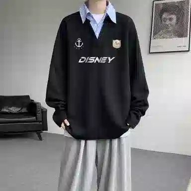Disney logopolo