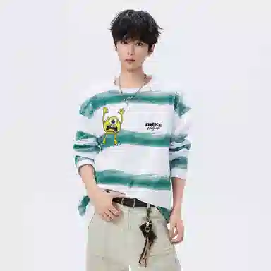 Disney logo T