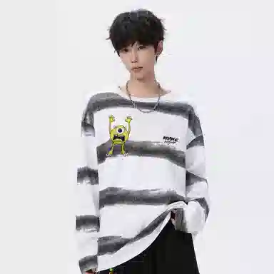 Disney logo T