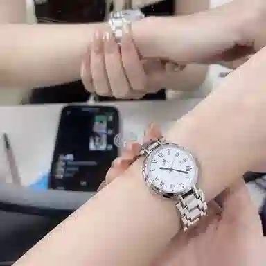 OLEVS ins S-5575