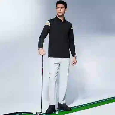 GY goldlion Polo