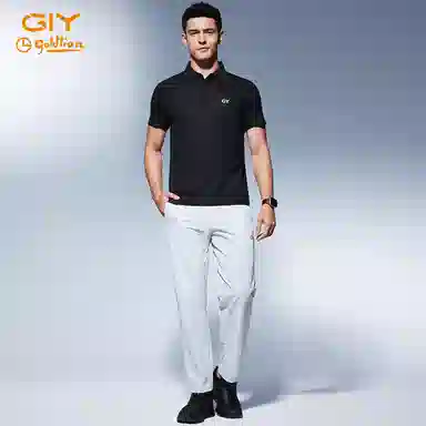GY goldlion Polo