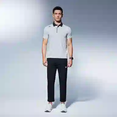 GY goldlion Polo