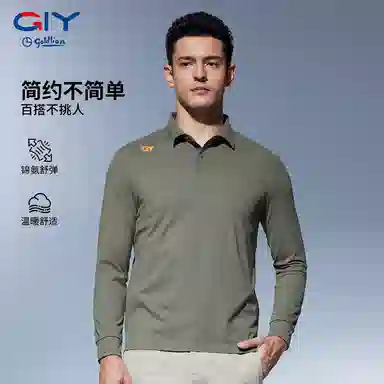 GY goldlion T